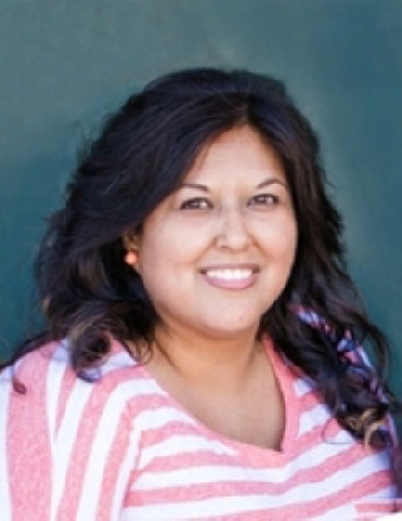 Rosalba Aguinaga Meza