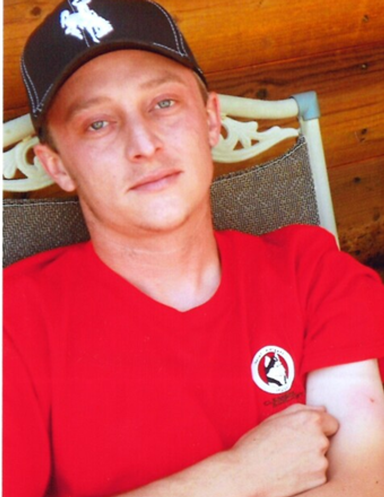 Jedidiah Brad Leavitt Profile Photo