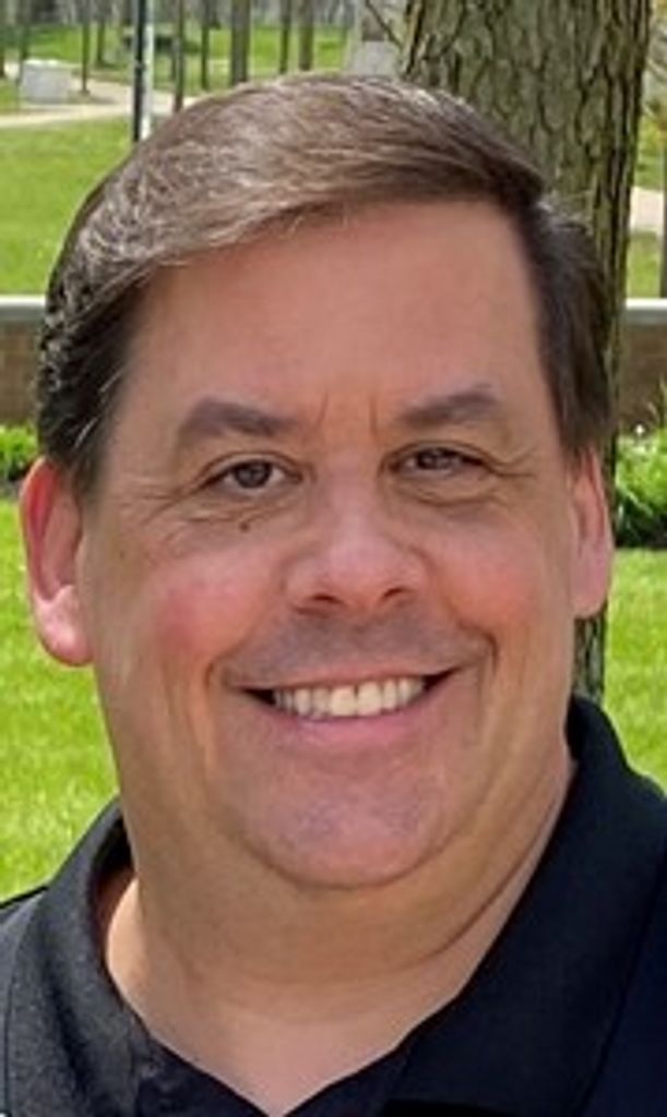 James B. Yeakley