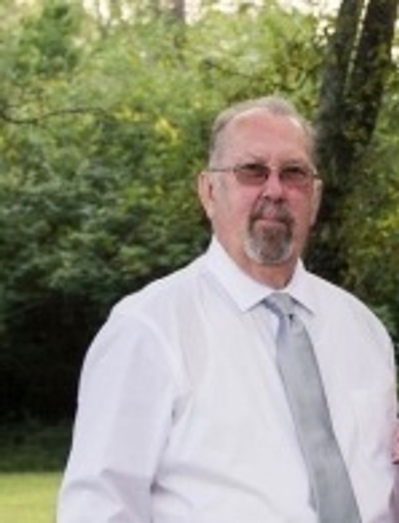 Christopher Kinder
