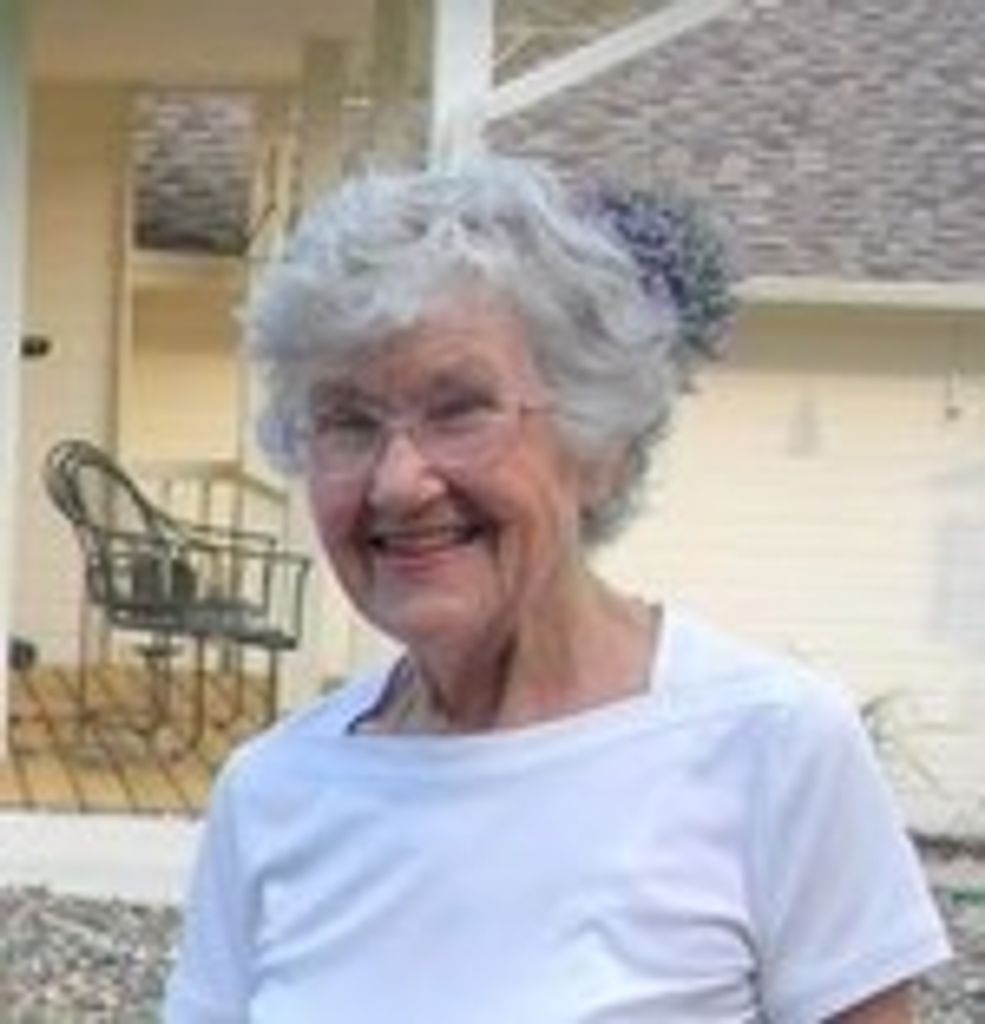 Maurine Fritzler Profile Photo