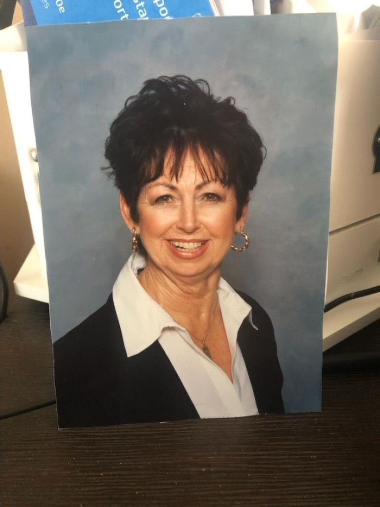 Patricia M. (Dolan) Manning