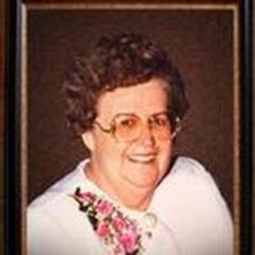 Joan Hazlett Verderber
