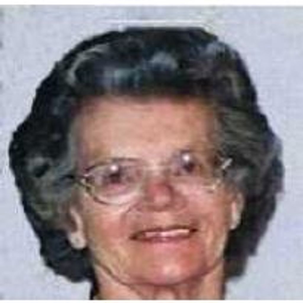 Ida Traynor Diekmann