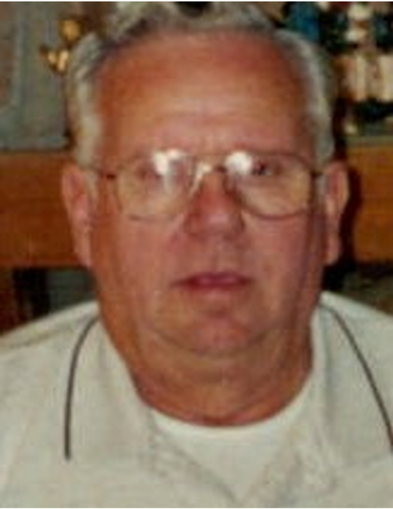 Rev. William M. "Bill" Hicks