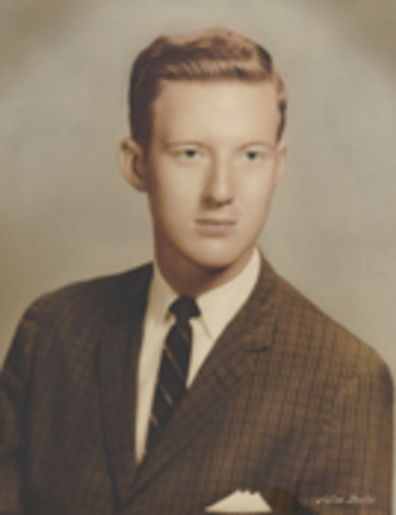 Jonathan Stanhope Bagwell, Jr. Profile Photo