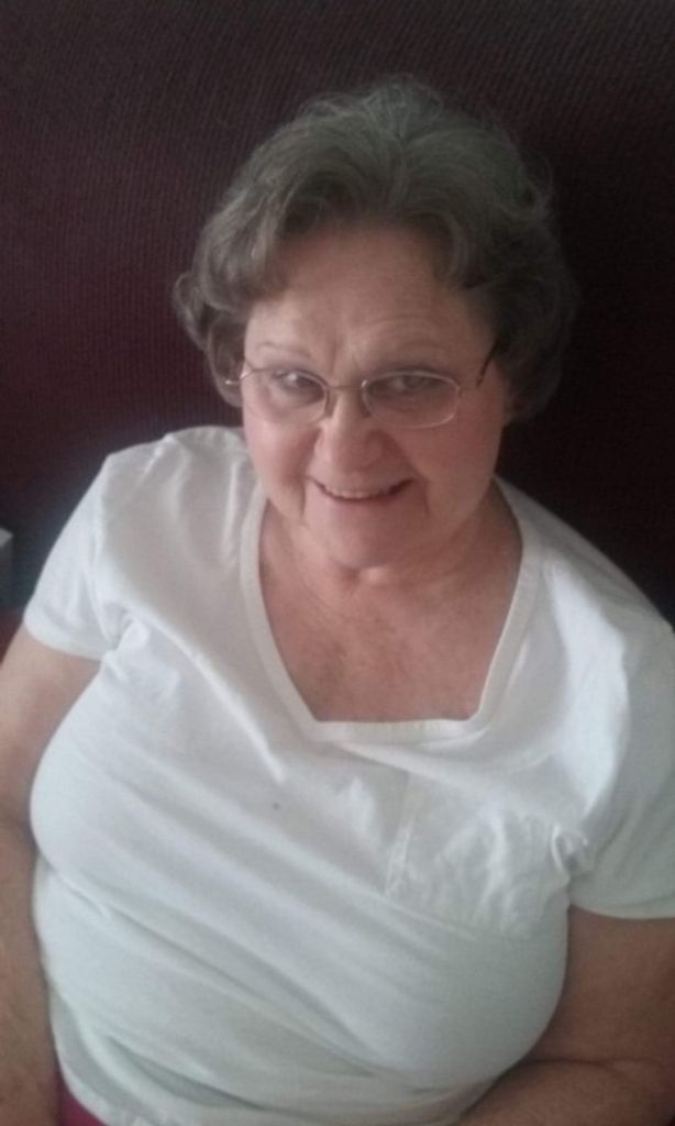 Nancy Baker