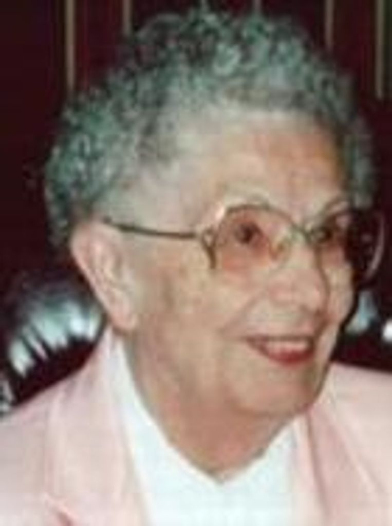 Mary E. Hubick
