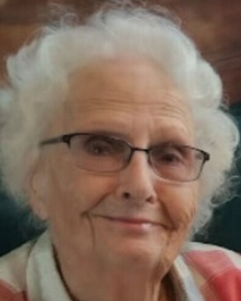 Dorothy June Foy Profile Photo