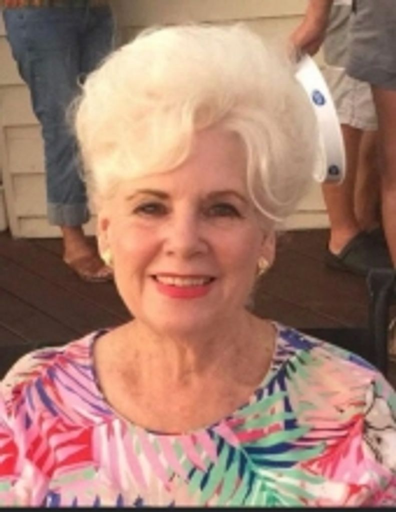 Sandra Royall Greene