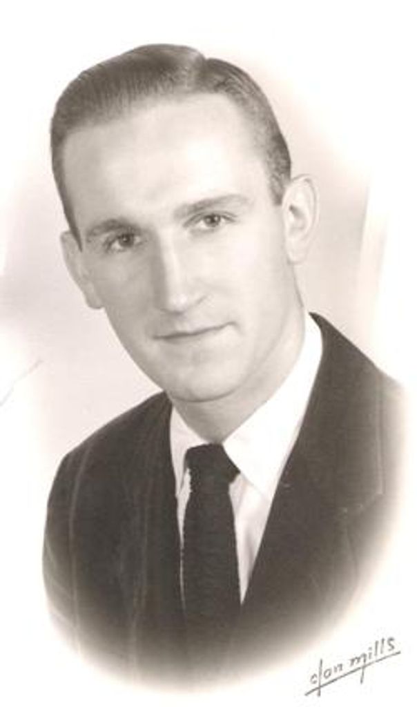 John Washburn Kinsey