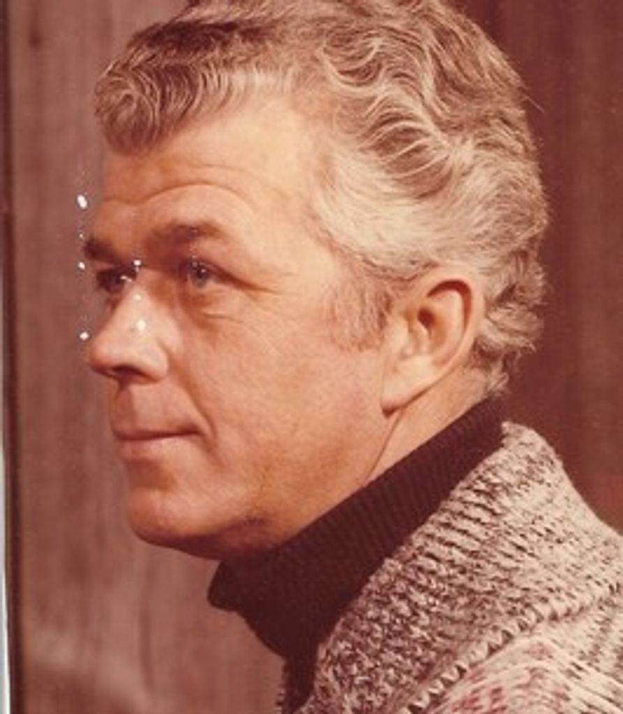Allen Russell Profile Photo