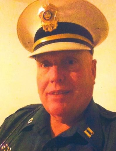 Donald Gene Newman Profile Photo