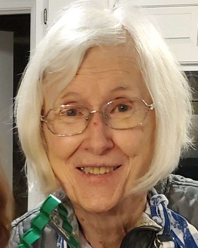 Shirley Maskey Bradley