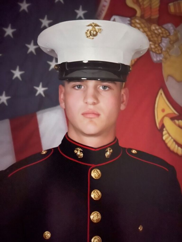 Christopher William Perry Henry Profile Photo