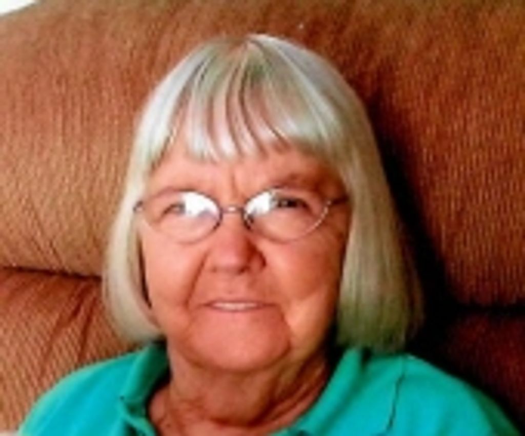 Grace Lee Hughes Riddle) Profile Photo