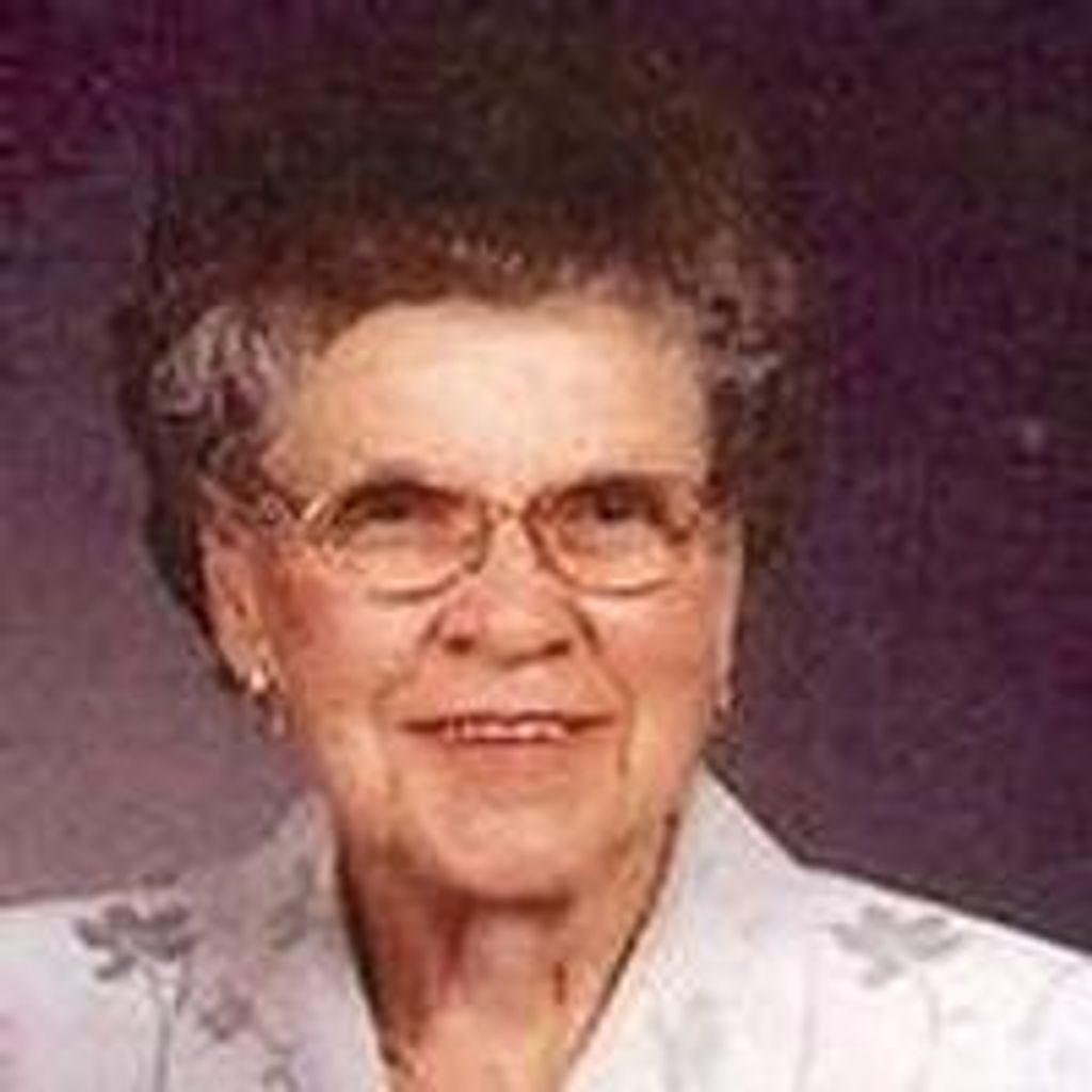 Margaret Stout