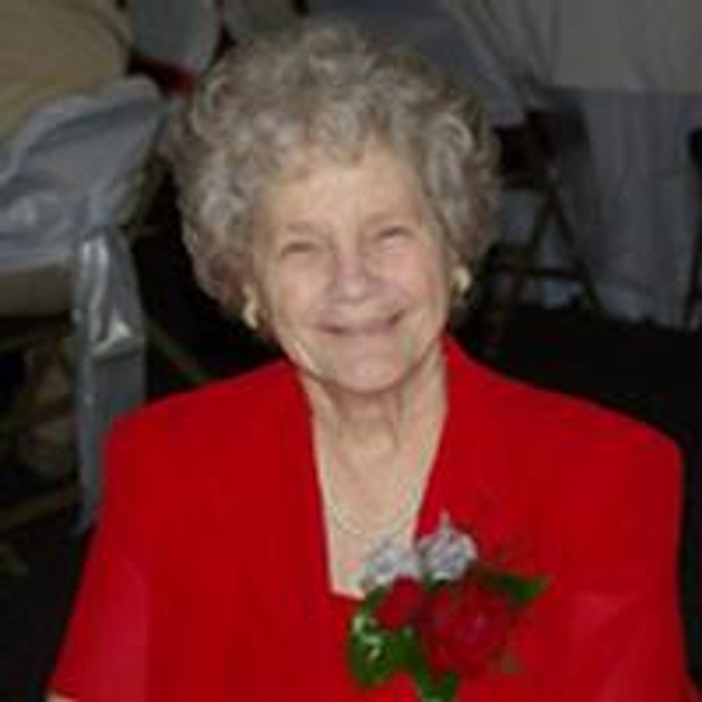 Delila Reed