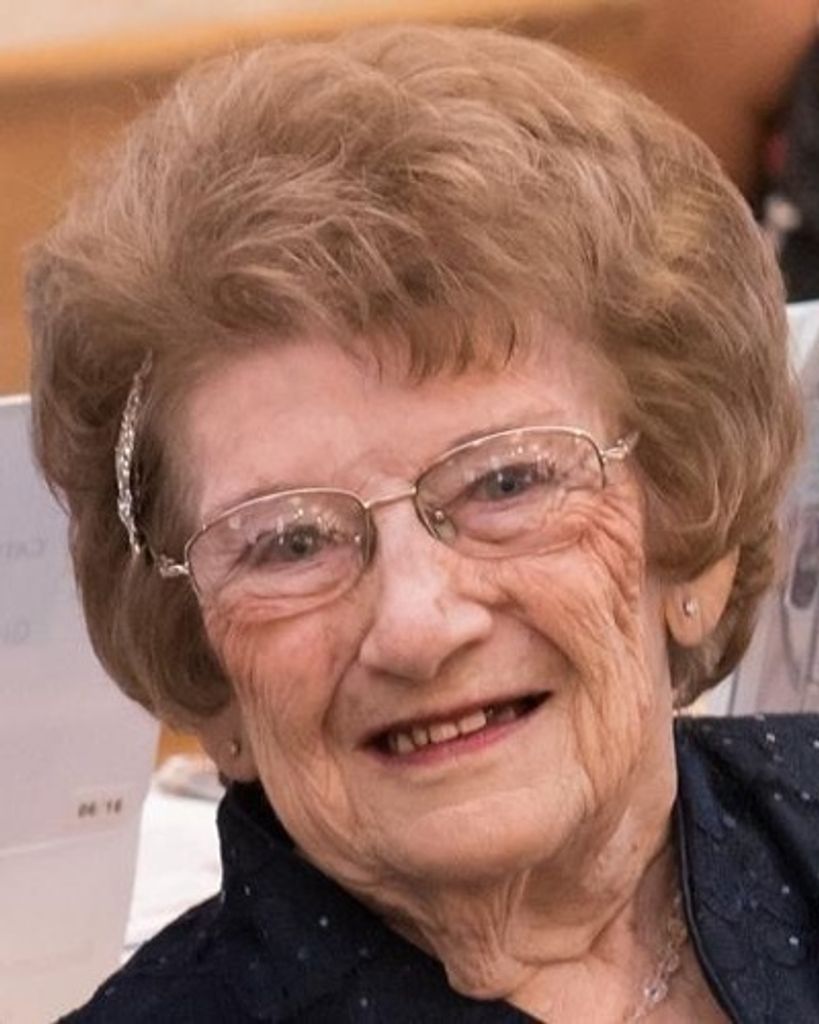 Lillian A Marcantuono