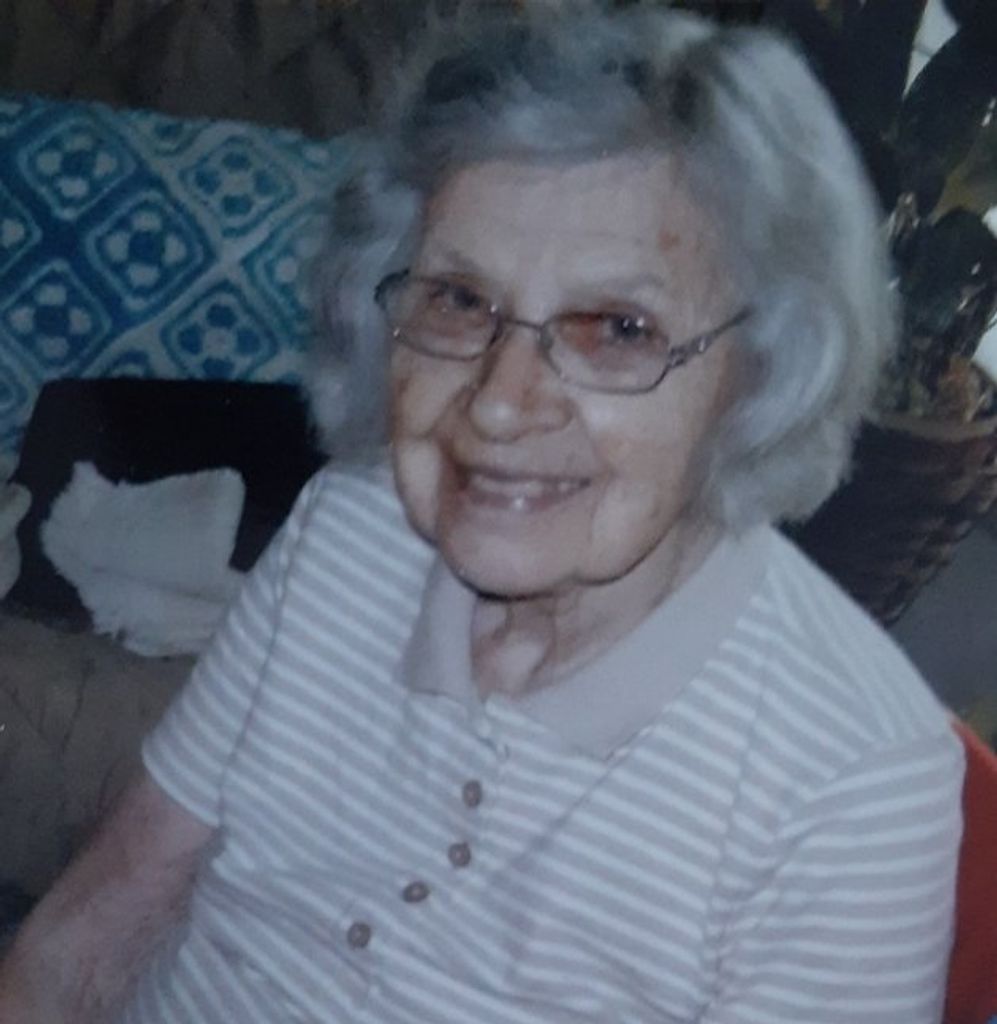 Ann  Beveridge Profile Photo