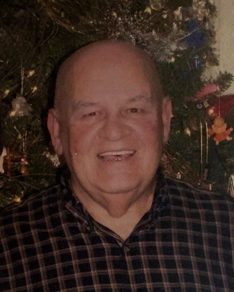 Edward A. Redding Profile Photo