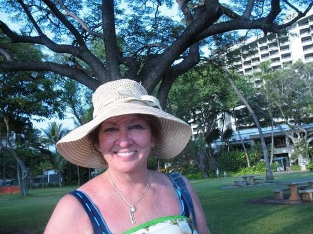 Nancy A. Lamoreaux Profile Photo