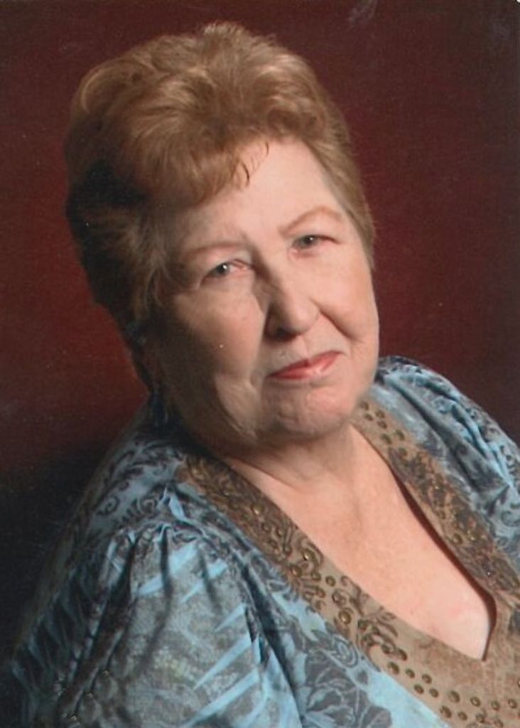 Ann M. Williams