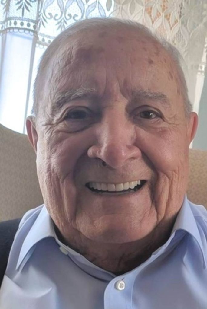 Alfred M Vecoli Sr. Profile Photo