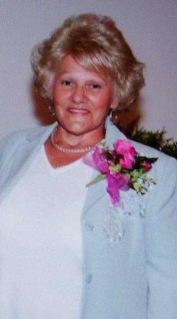 Helen R. Dixon Profile Photo