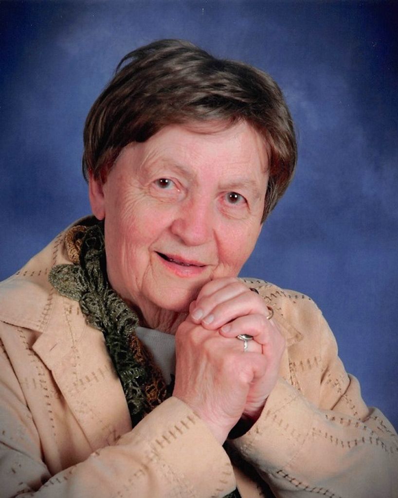 Margaret Johnson Profile Photo
