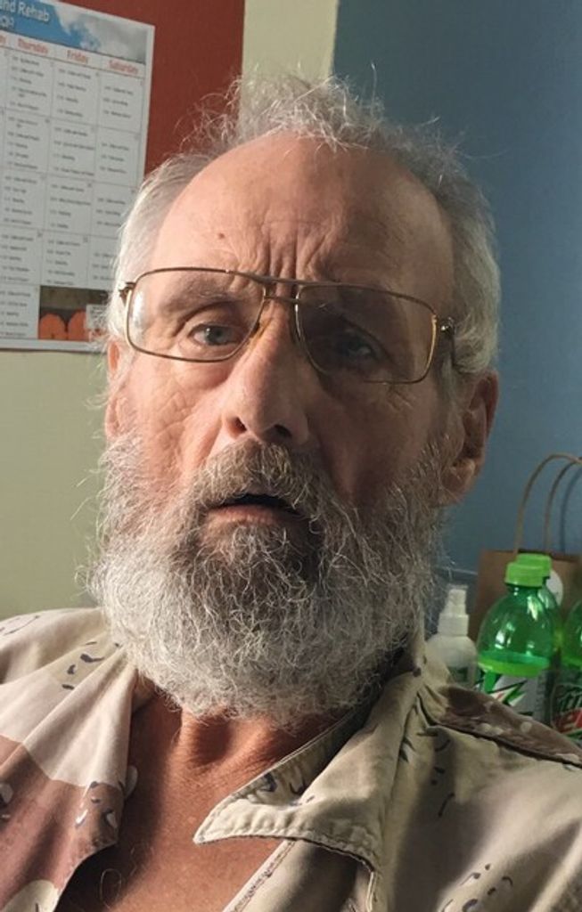 Ronald Eugene Cooper