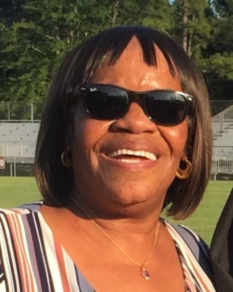 Mrs. Dorothy McBride