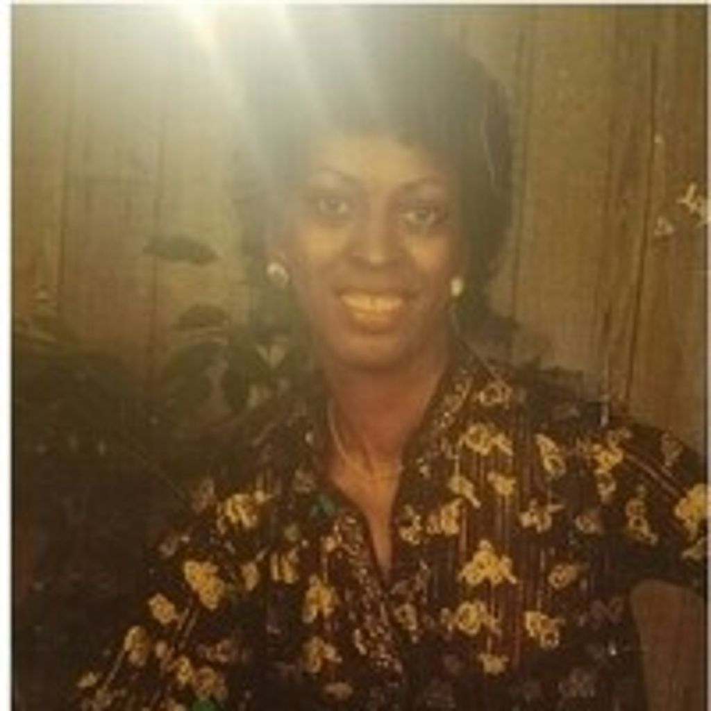Edna Mae Cotton
