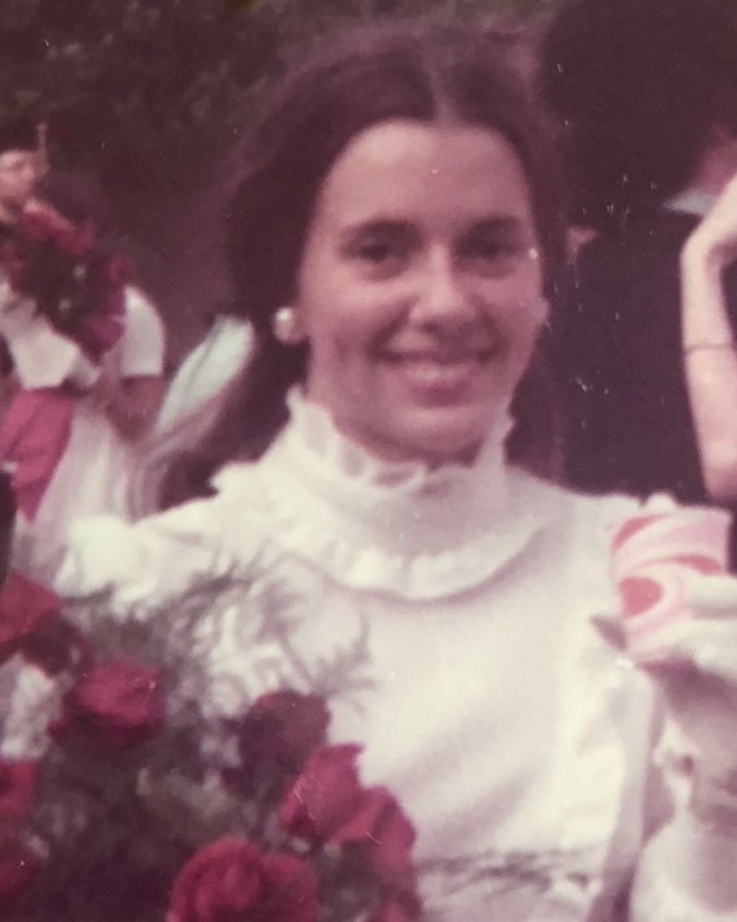 Mimi Wooten Bruening