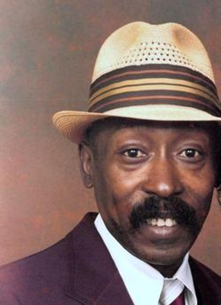 Ernest Mebane Profile Photo