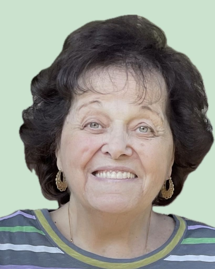 Barbara J. Valardo
