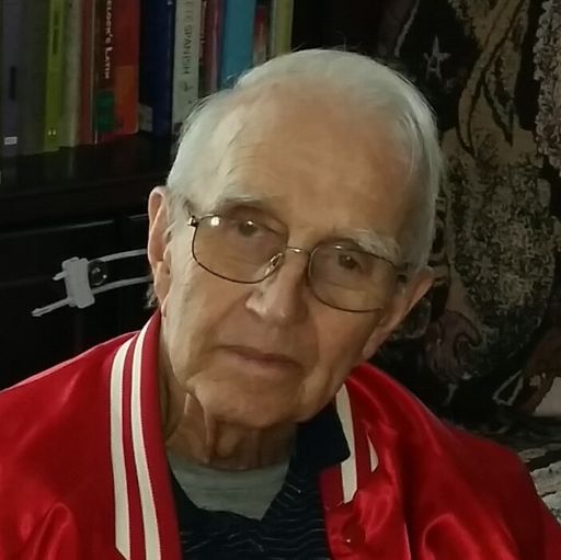 Arthur Frederick Hebel Profile Photo