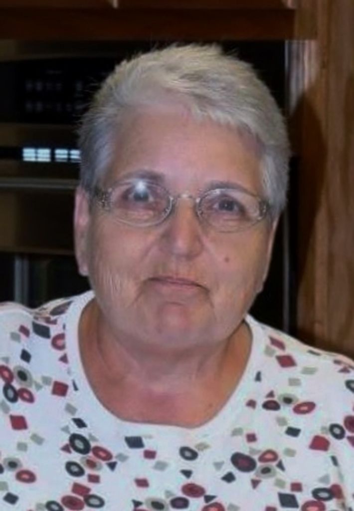 Margaret Hooks Profile Photo
