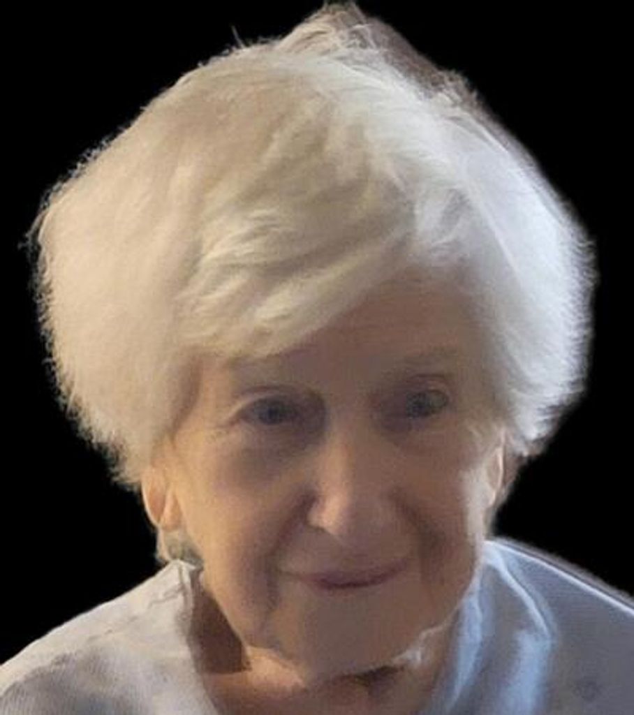 Elizabeth F. Straughn Profile Photo