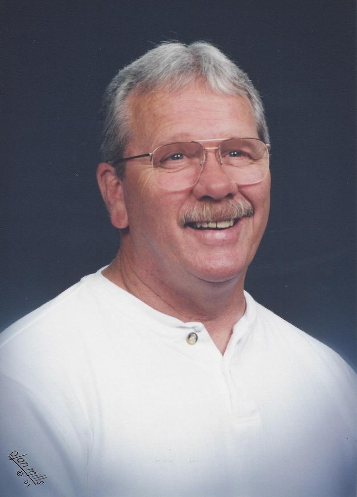 Willie D. "Sparkie" Fine, Jr. Profile Photo