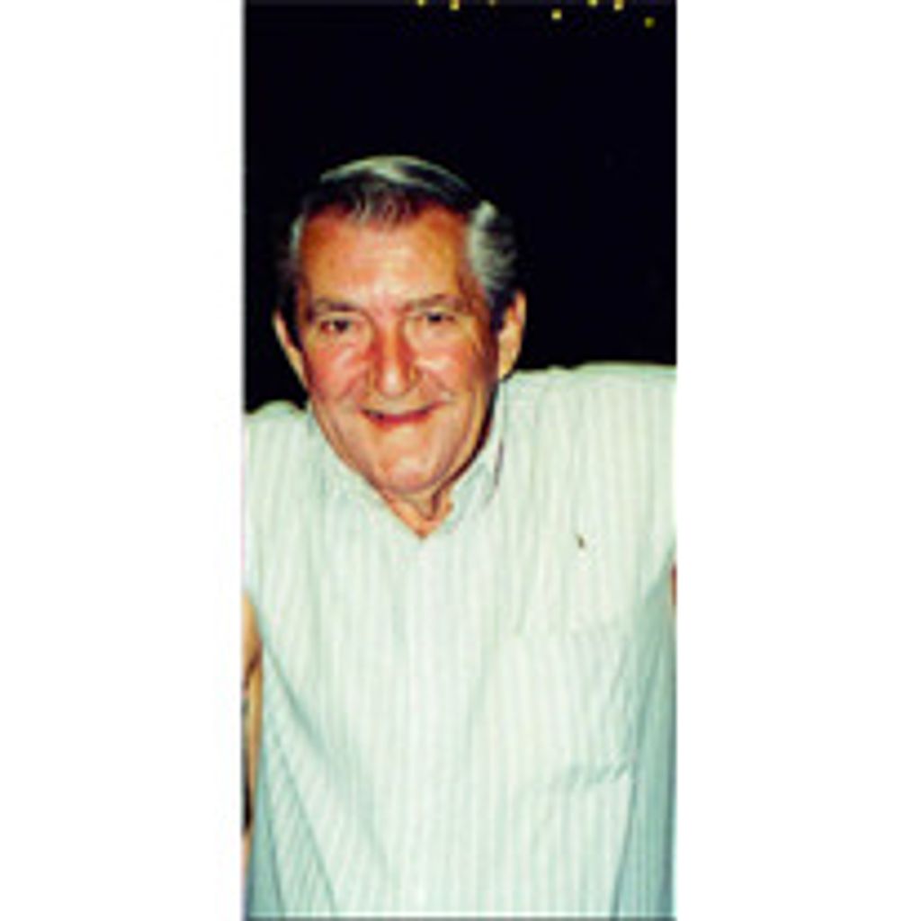 Willis Keigley