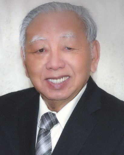 Tien Quang Huynh Profile Photo