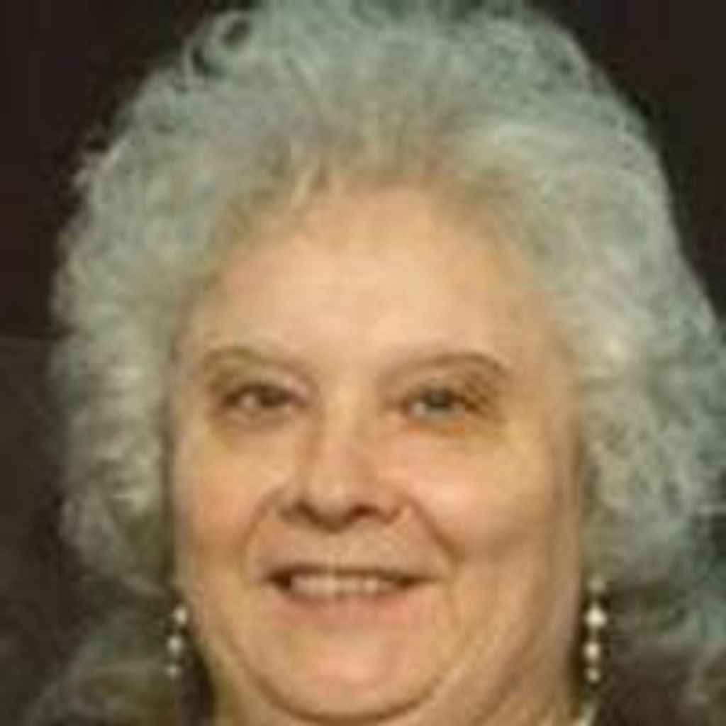 Shirley Ann Glass