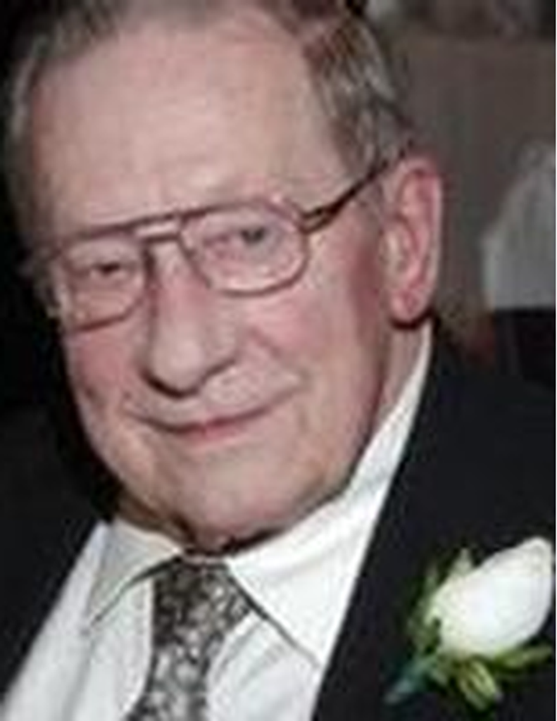 Robert  E. Stice