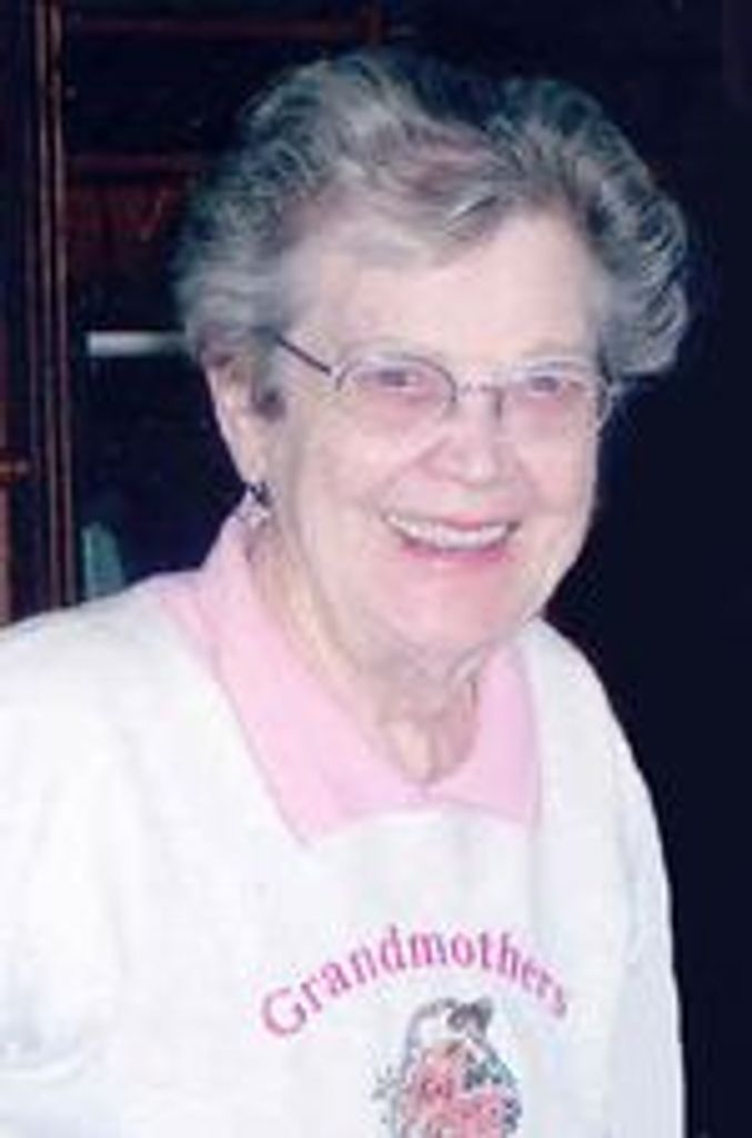 Margaret E. Finn