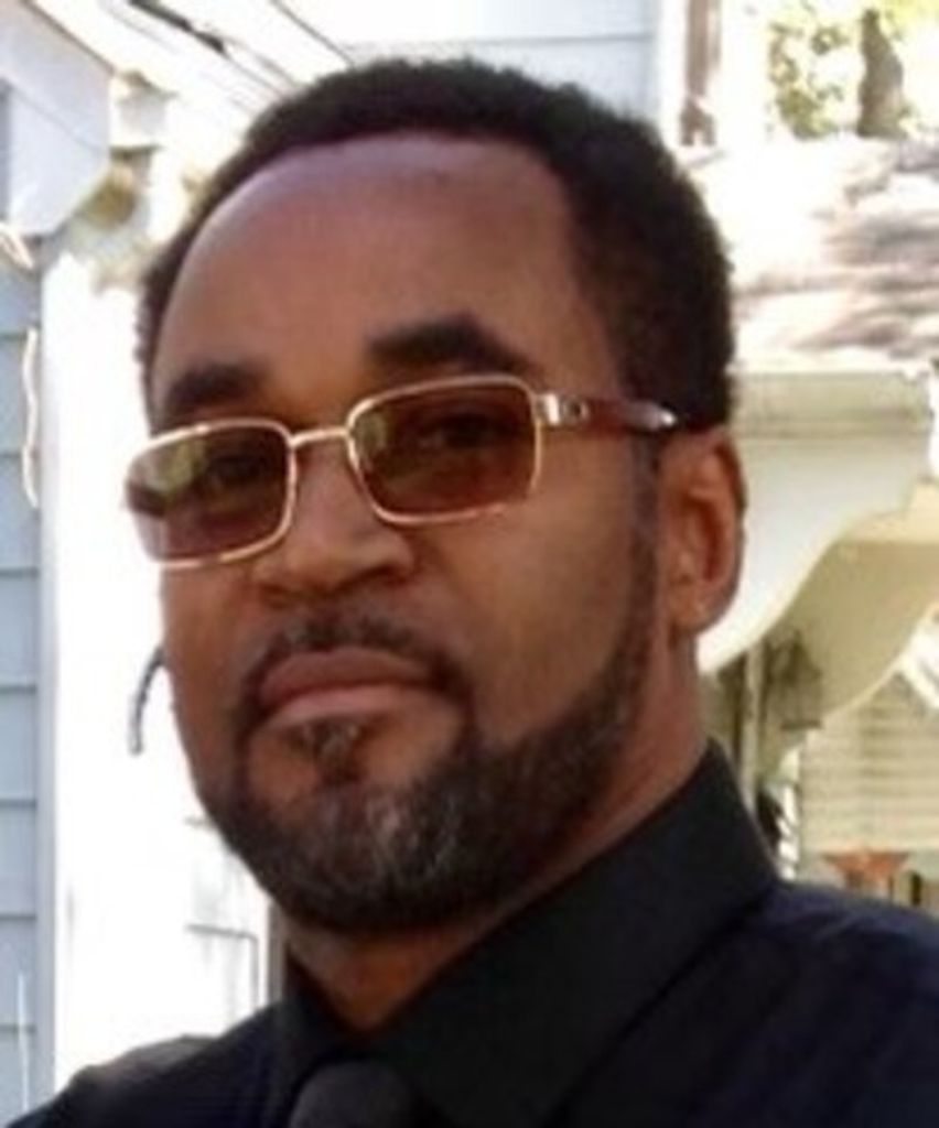 Dwayne L. Crawley Profile Photo