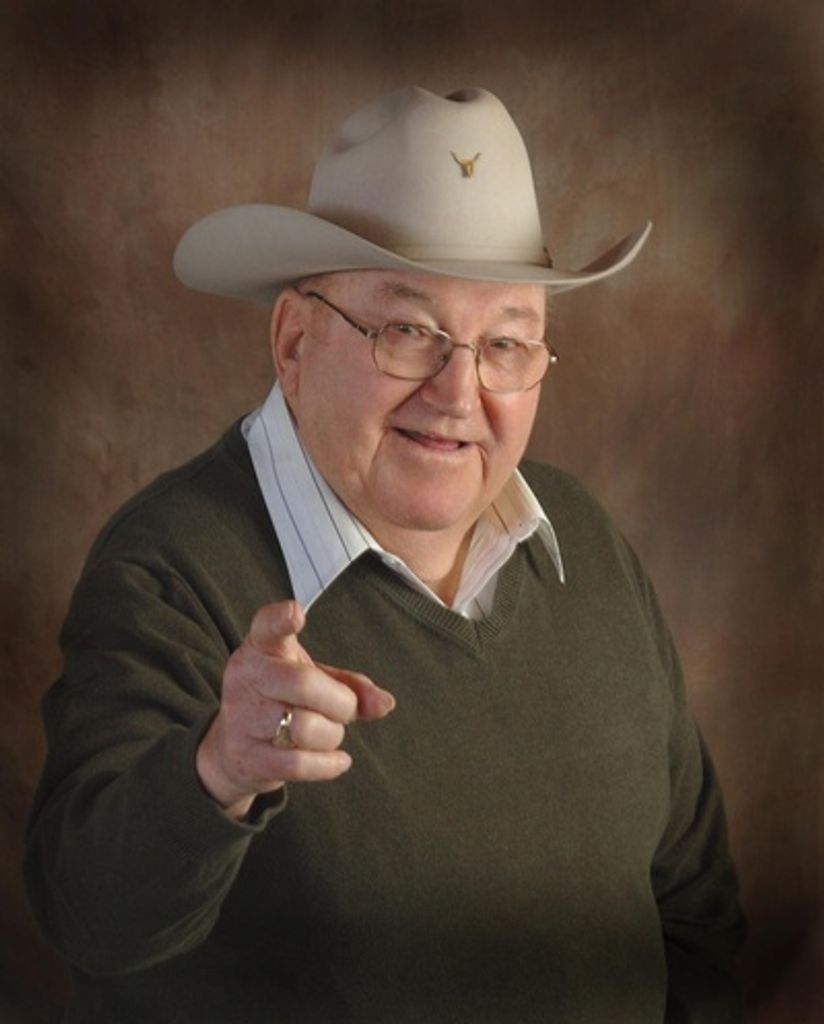 Richard "Dick" E. Donovan Profile Photo