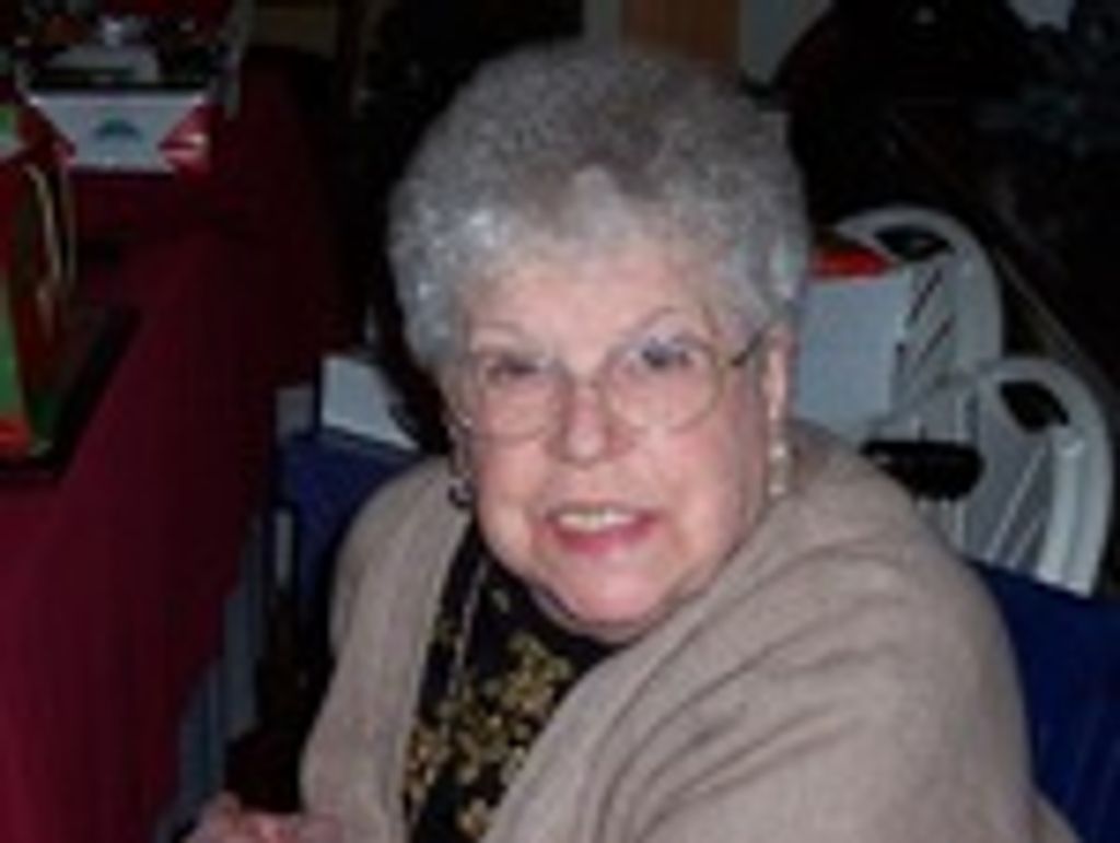 Anna Abear