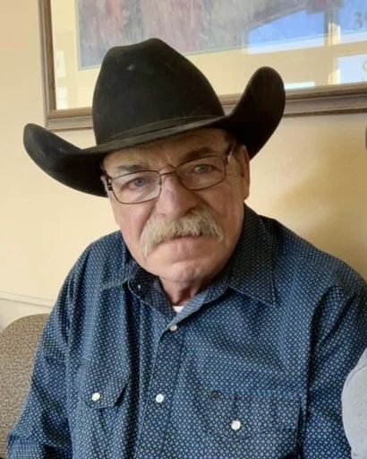 Jarald Jerry "Lurch" Wayne Niehoff Profile Photo