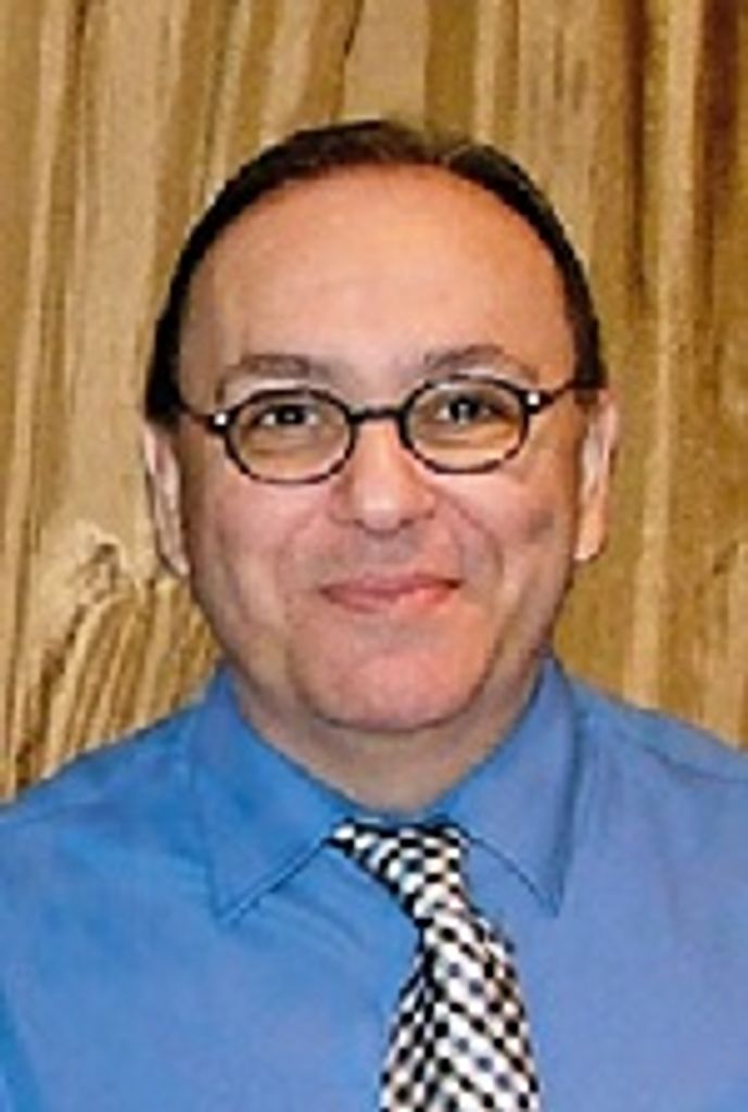 Joseph G. "Joe" Della Piana